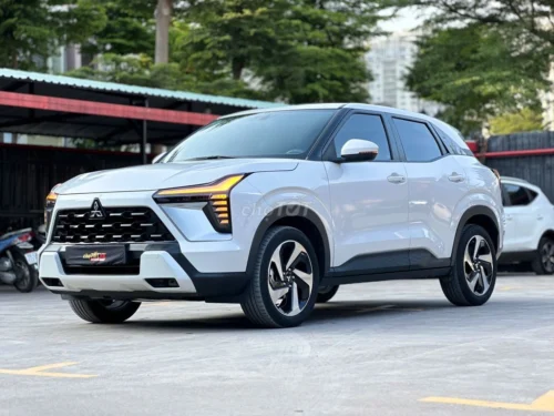 Mitsubishi Xforce 2024 - Chợ Tốt Xe