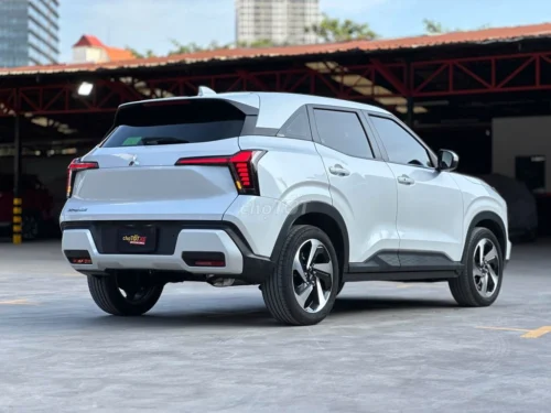 Mitsubishi Xforce 2024 - Chợ Tốt Xe - Hình 5