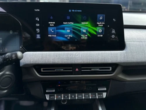 Mitsubishi Xforce 2024 - Chợ Tốt Xe - Hình 8