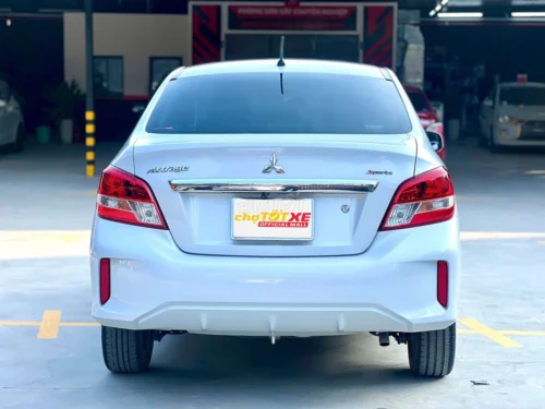 Mitsubishi Attrage 2021 - Chợ Tốt Xe - Hình 4