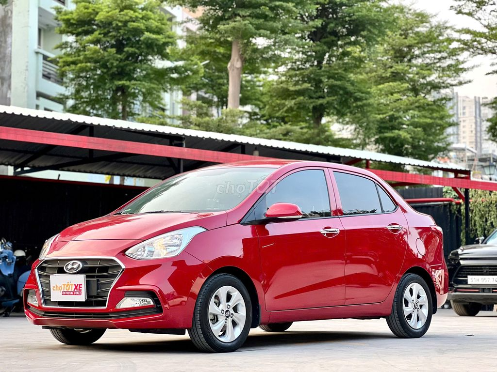 Hyundai Grand i10