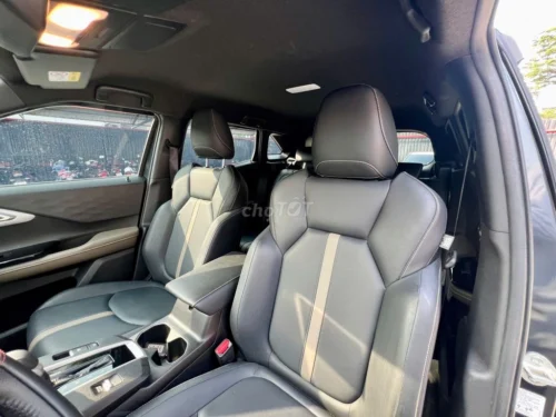 Mitsubishi Xforce 2024 - Chợ Tốt Xe - Hình 9