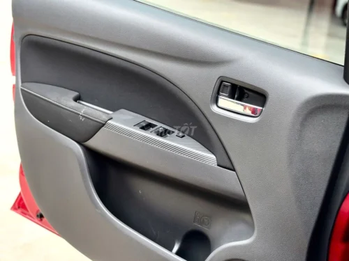 Mitsubishi Attrage 2021 - Chợ Tốt Xe - Hình 10