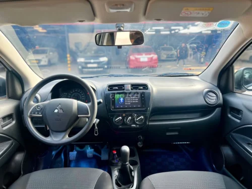 Mitsubishi Attrage 2021 - Chợ Tốt Xe - Hình 6