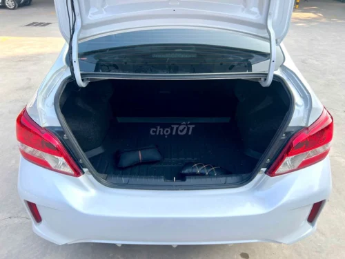 Mitsubishi Attrage 2021 - Chợ Tốt Xe - Hình 7