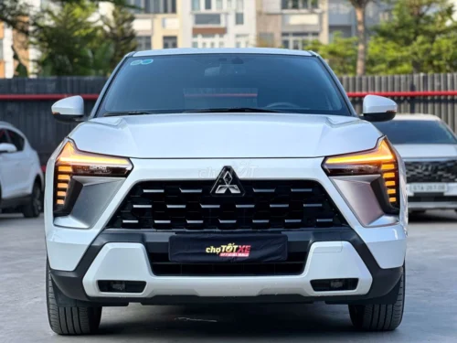 Mitsubishi Xforce 2024 - Chợ Tốt Xe - Hình 3