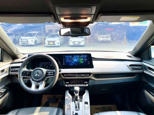 Mitsubishi Xforce 2024 - Chợ Tốt Xe - Hình 7