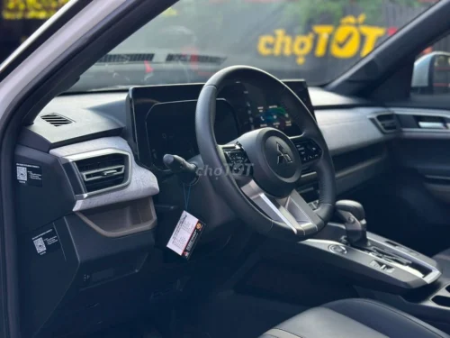 Mitsubishi Xforce 2024 - Chợ Tốt Xe - Hình 10