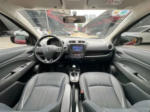 Mitsubishi Attrage 2021 - Chợ Tốt Xe - Hình 8