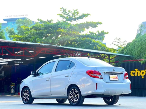 Mitsubishi Attrage 2021 - Chợ Tốt Xe - Hình 3