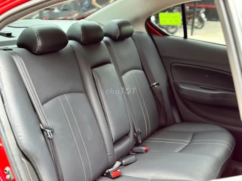 Mitsubishi Attrage 2021 - Chợ Tốt Xe - Hình 9