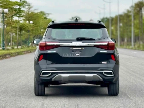 Kia Seltos Premium 1.4 AT - Hình 4