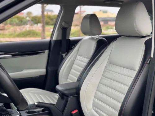 Kia Seltos Premium 1.4 AT - Hình 7