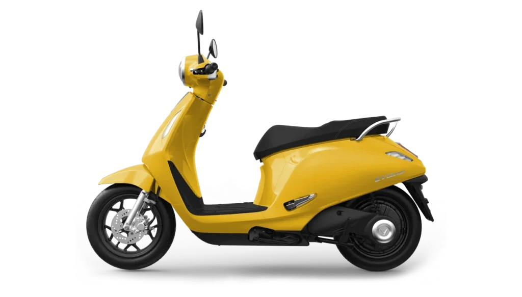 Vinfast Evo 200 - Hình 2