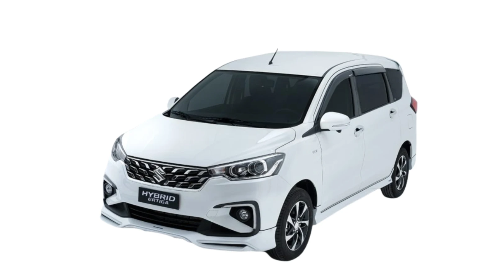 Suzuki Ertiga