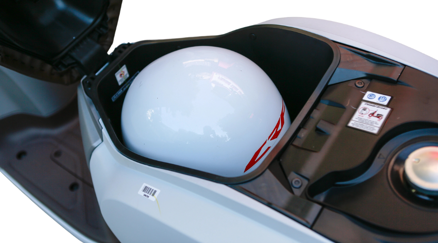 Honda Scoopy - Động cơ eSP
