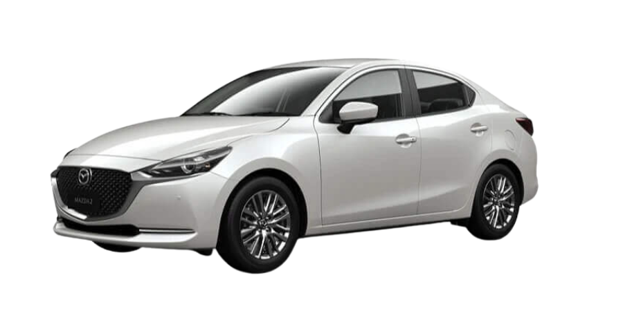 Mazda 2 Mazda 2