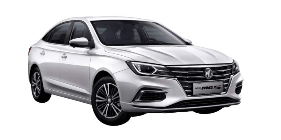 MG 5