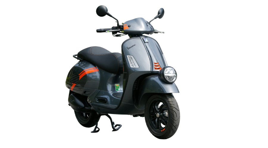 Vespa GTV Vespa GTV