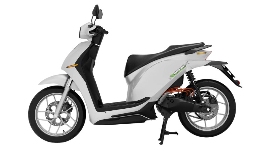 Xe Dat Bike Quantum S3