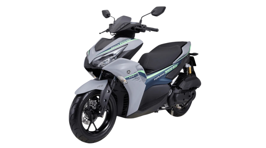 NVX 155 VVA Cao Cấp