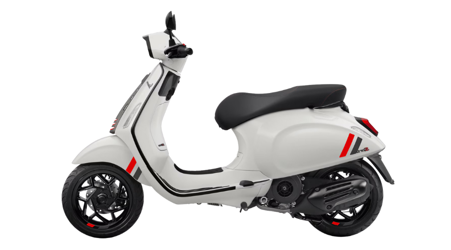 Sprint S 125