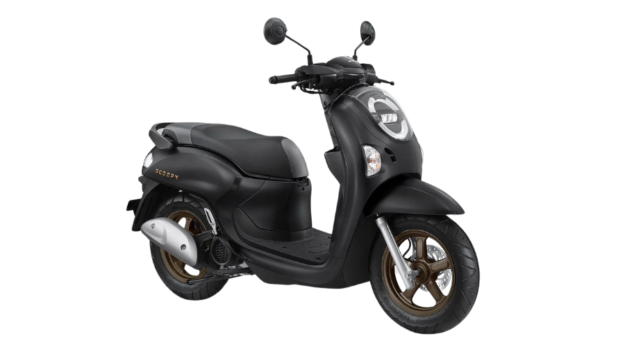 Scoopy 2025