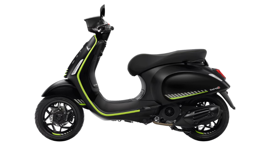 Sprint Tech 150