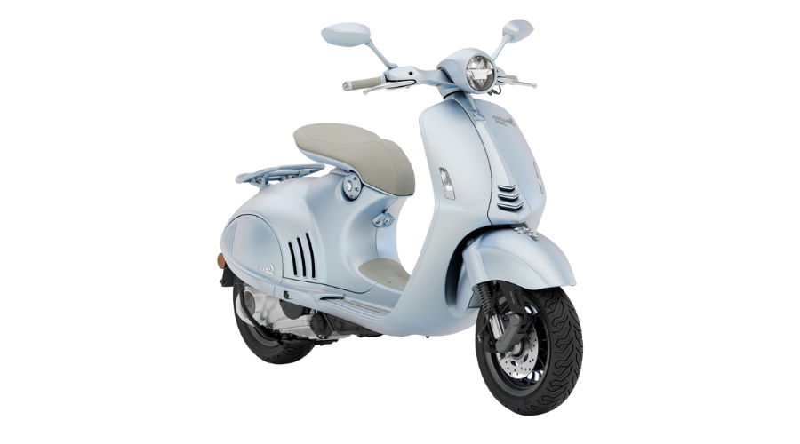 Vespa 946 Vespa 946