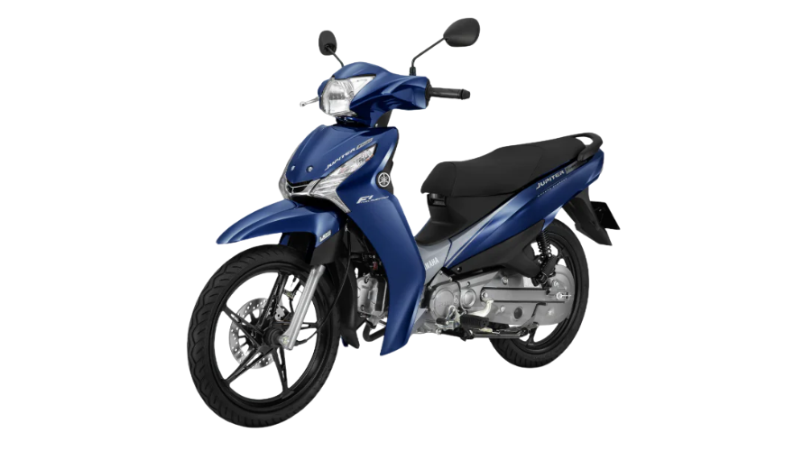Jupiter Tiêu chuẩn Jupiter Tiêu chuẩn