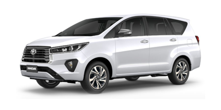 Toyota Innova