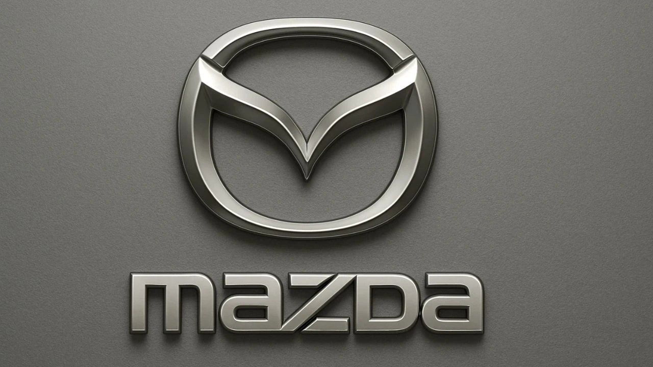 Xe Mazda