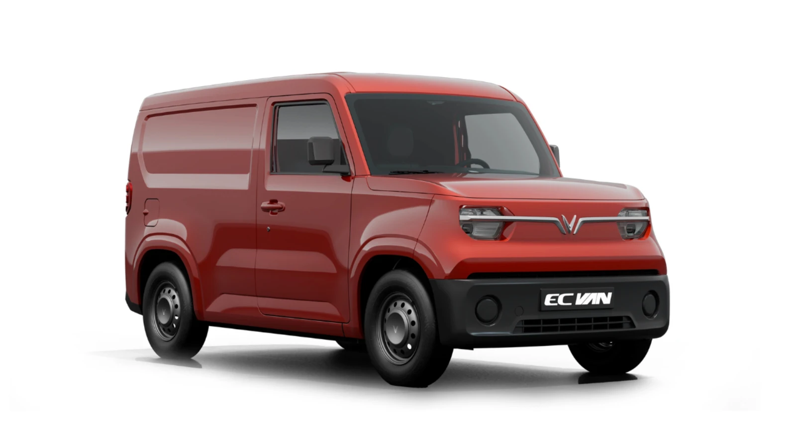 VinFast EC Van