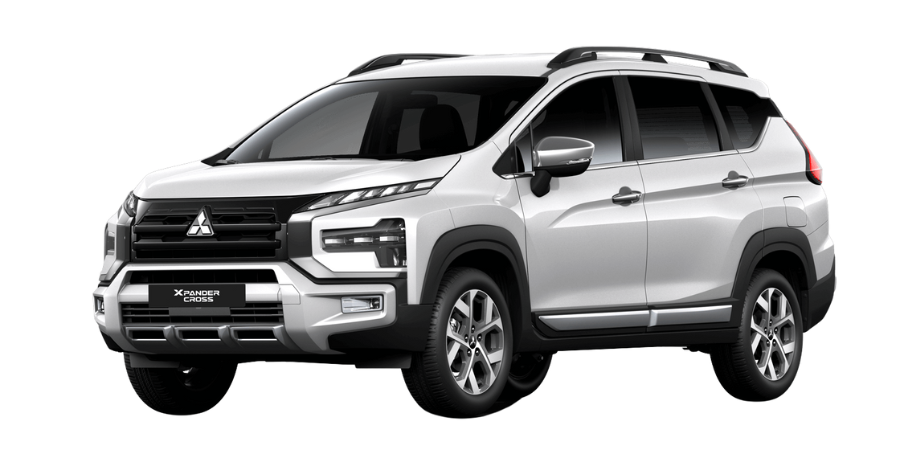 Mitsubishi Xpander Cross