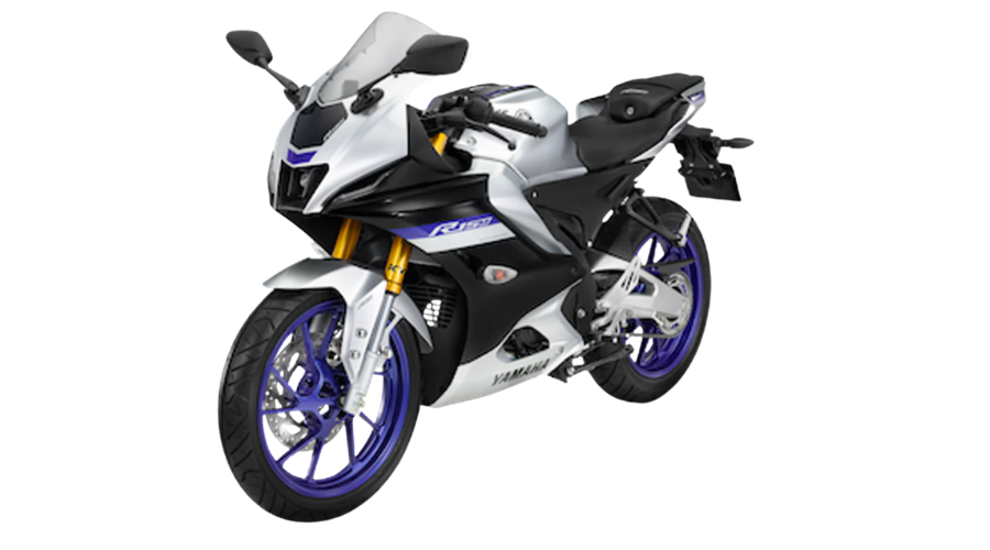 Yamaha R15M
