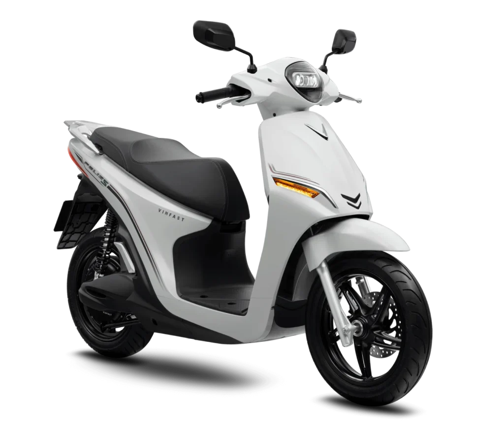 Vinfast Feliz S