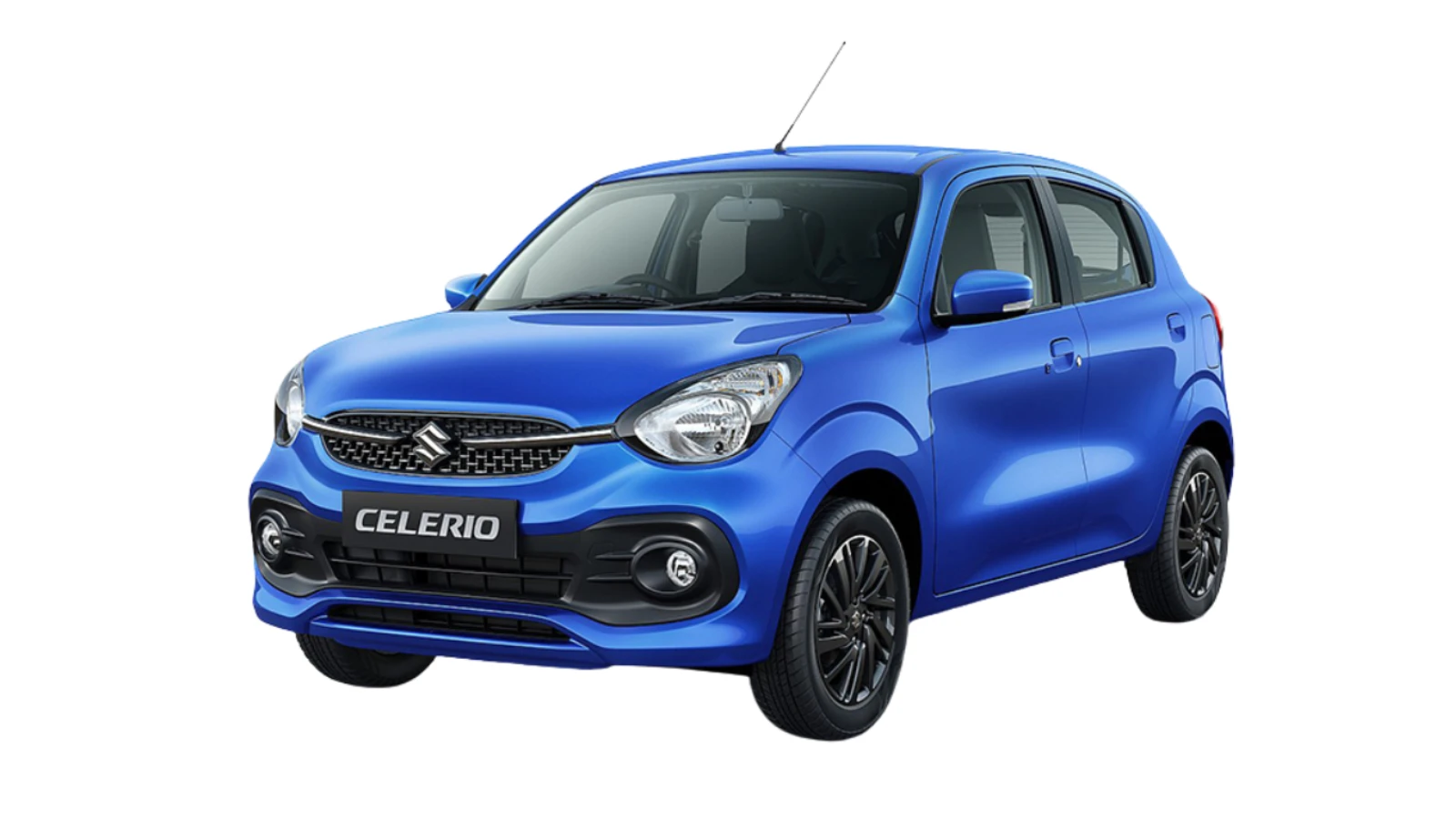 Suzuki Celerio
