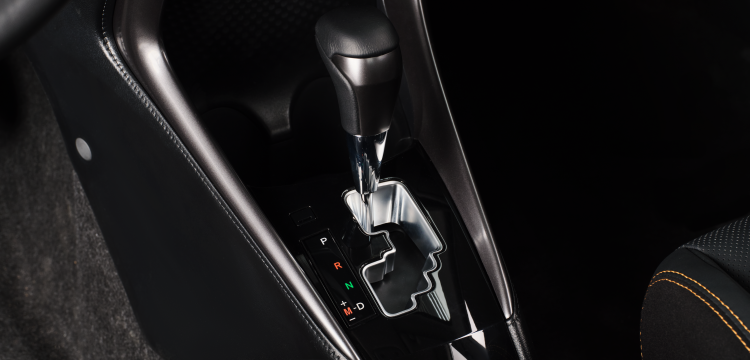 Toyota Vios - Vận hành trên đường