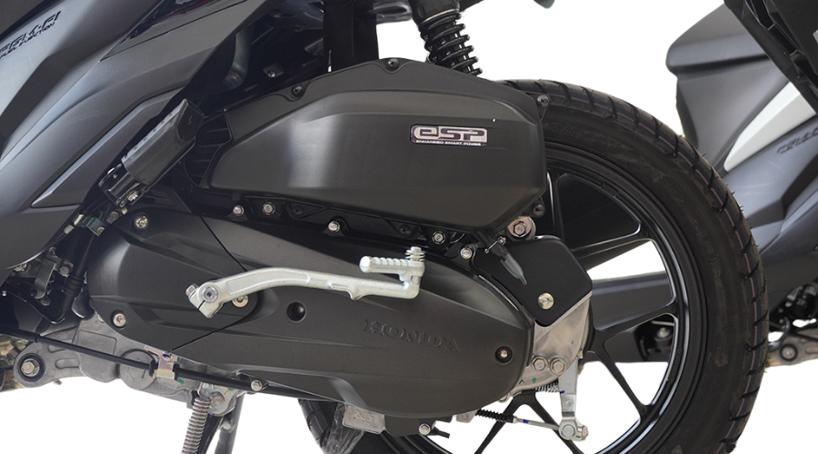 Honda Click - Động cơ eSP+