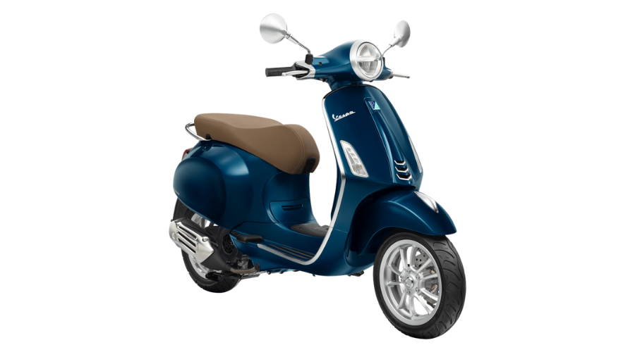 Vespa Primavera Vespa Primavera