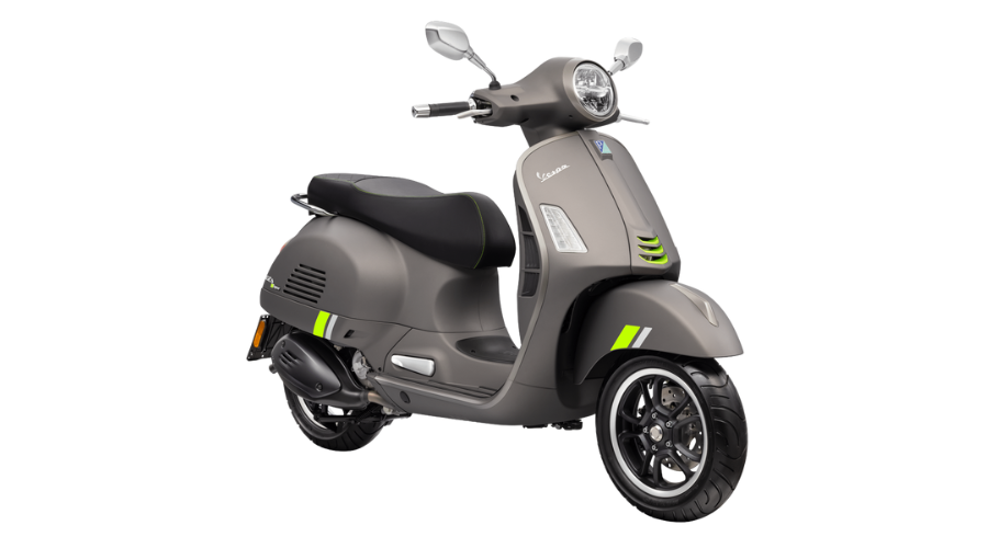 Vespa GTS Vespa GTS