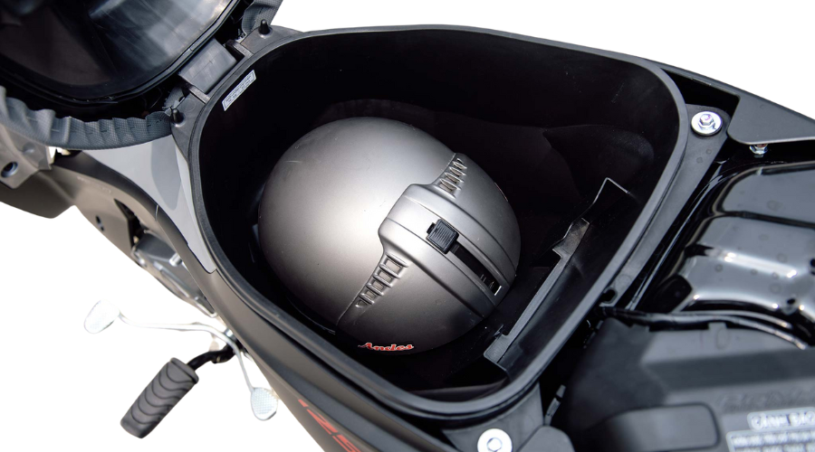 Yamaha Jupiter - Động cơ FI
