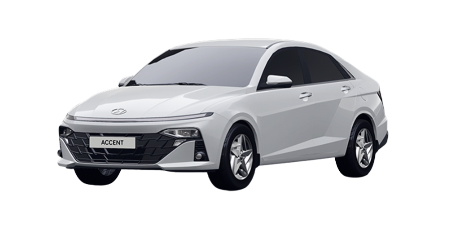 Hyundai Accent Hyundai Accent