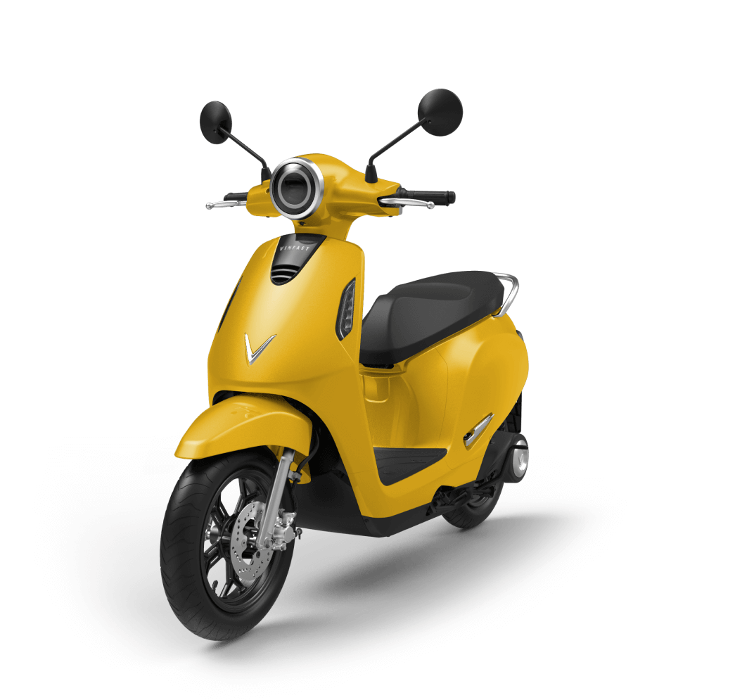Xe máy điện VinFast Evo 200