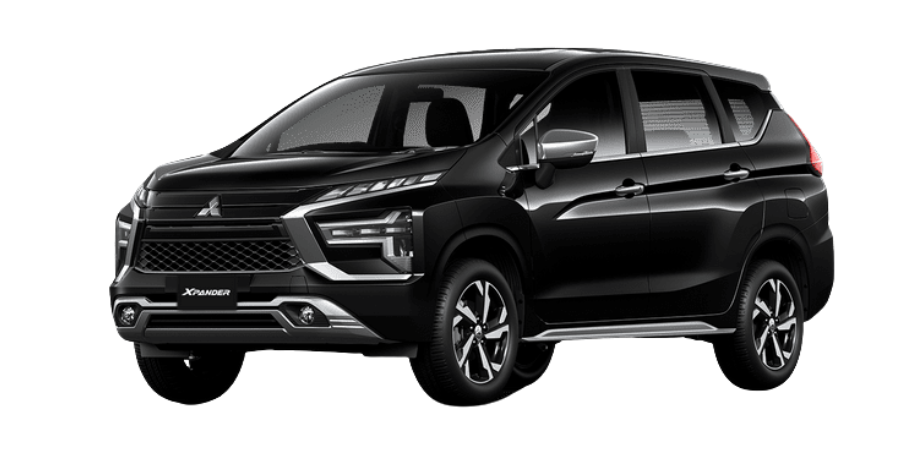 Mitsubishi Xpander