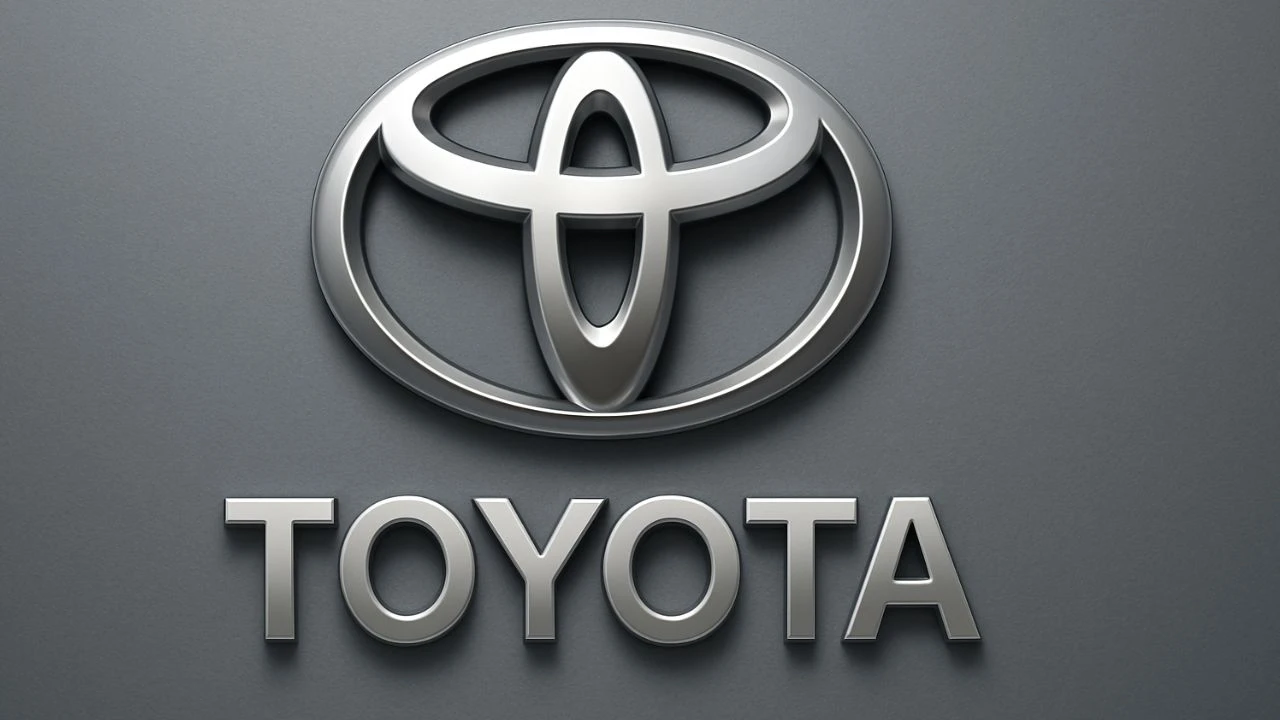 Xe Toyota
