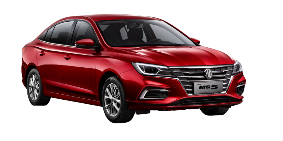 Giá xe MG5, ưu đãi và thông tin mới nhất 12/2025