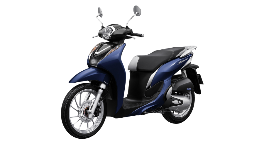 Honda SH Mode