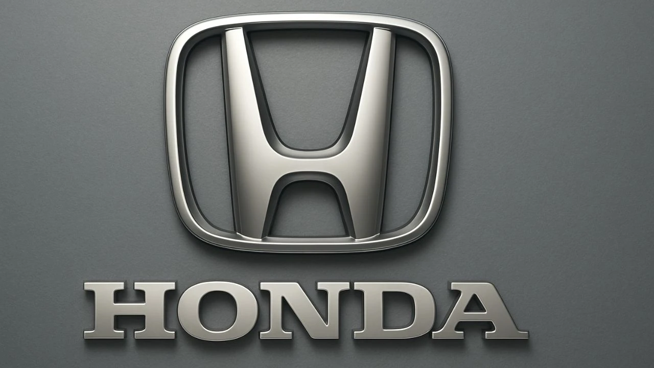 Xe Honda