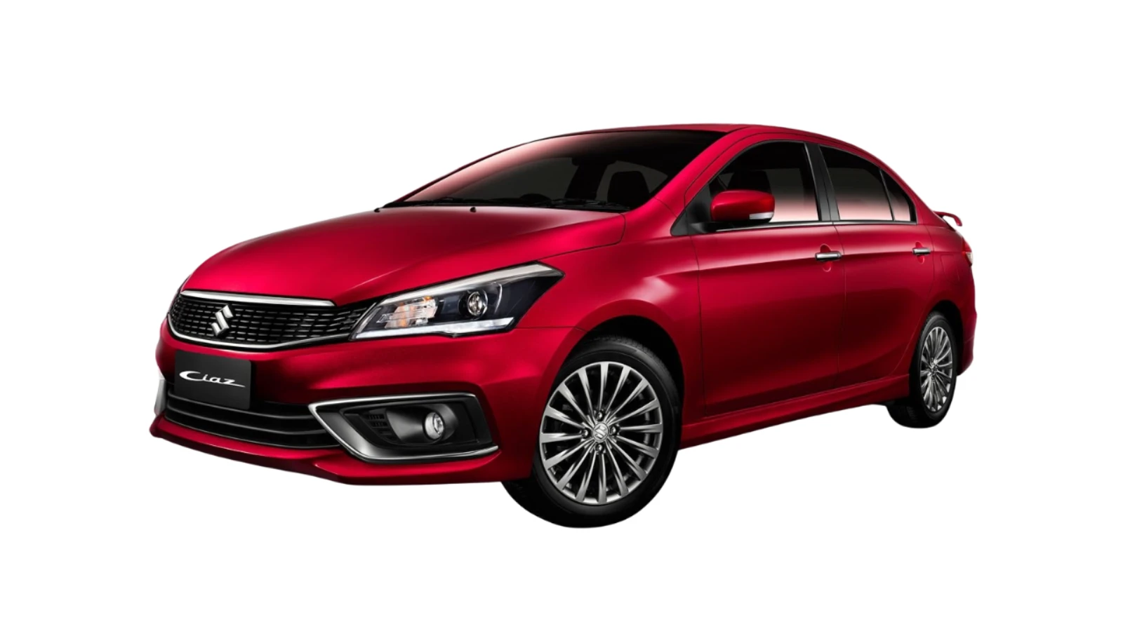 Suzuki Ciaz